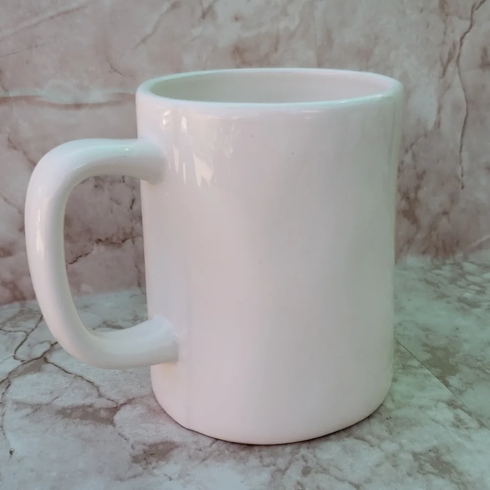 HARMONY Rae Dunn coffee mug